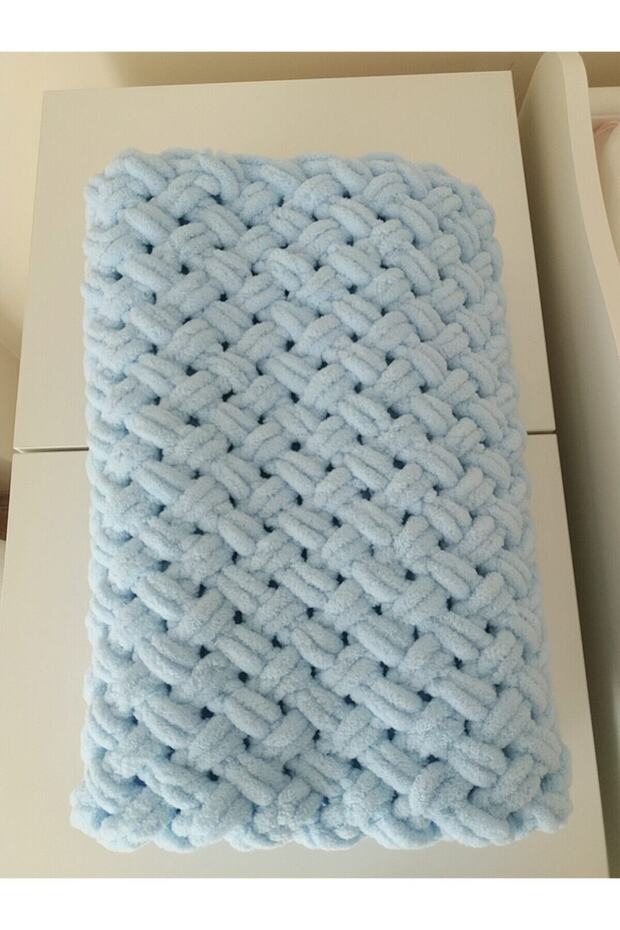 Alize Puffy Bebek Battaniyeleri - 3