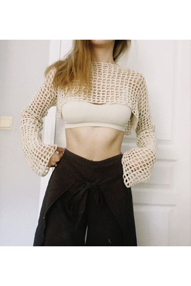 Örgü File Crop - 1