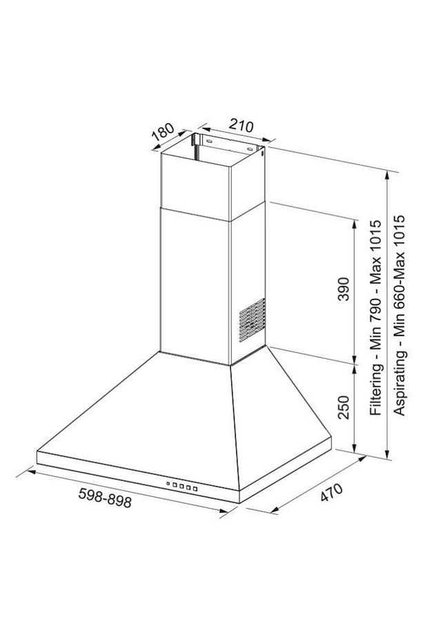 Smart Linear 3 Lü Set - 7