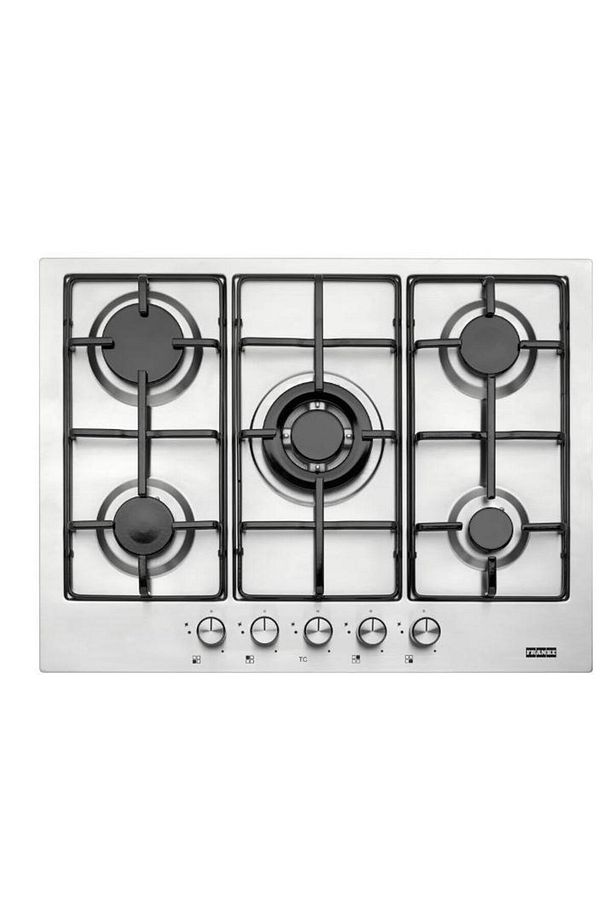 Üçlü Ankastre Set, Smart Linear Inox - 2