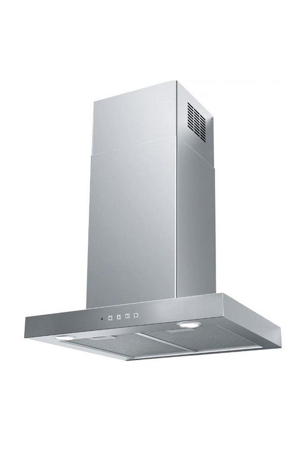 Üçlü Ankastre Set, Smart Linear Inox - 6