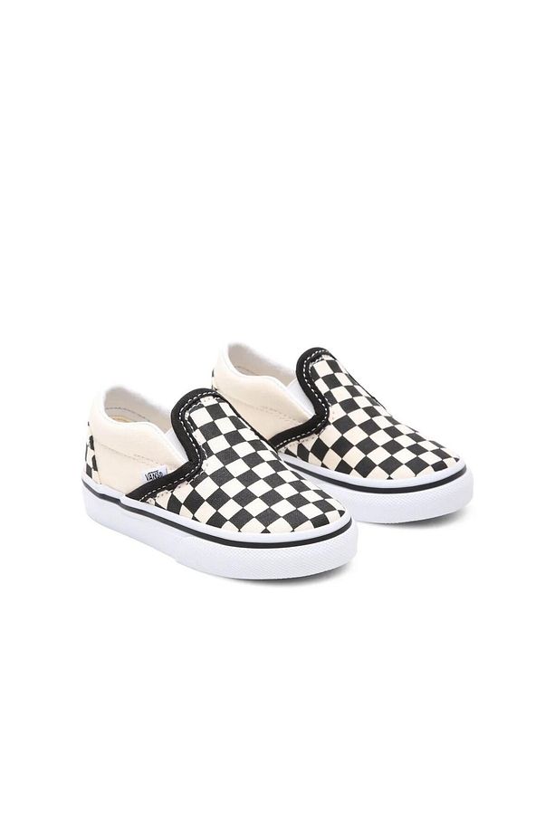 Td Classic Slip-on Çocuk Renkli Spor Ayakkabı & Sneaker - 4