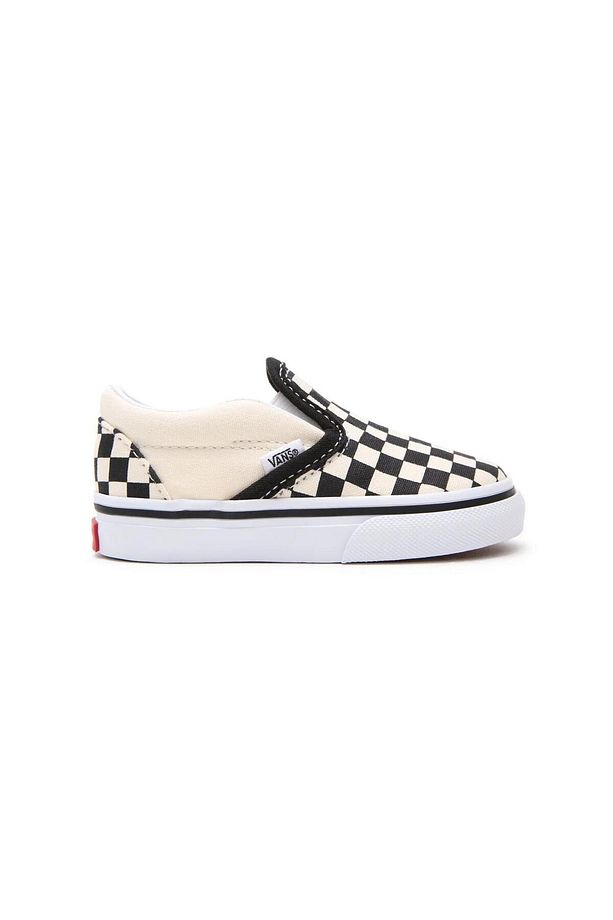 Td Classic Slip-on Çocuk Renkli Spor Ayakkabı & Sneaker - 6