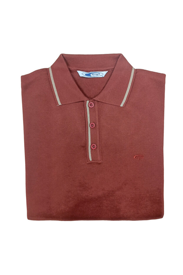 Knitwear Collar Sweater
