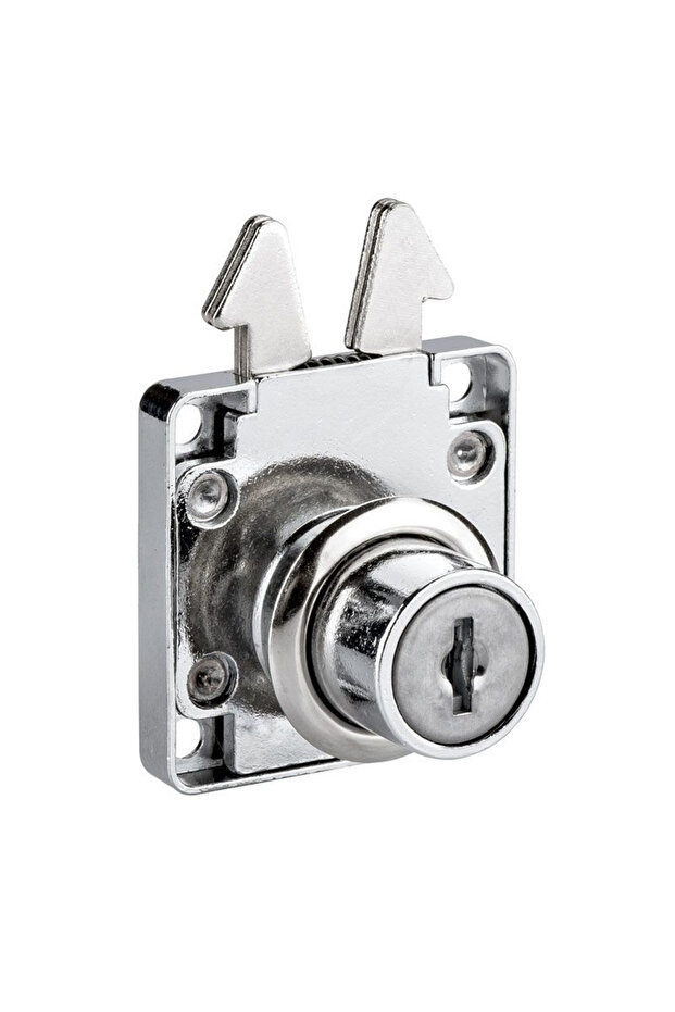 Çekmce Sandık Kilidi - 4