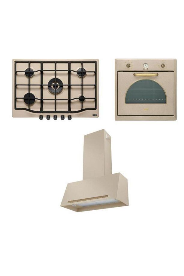 Fco 70 Oa/cm 65 M Oa/fch 755 4g Tc Oa C Avena Set - 1