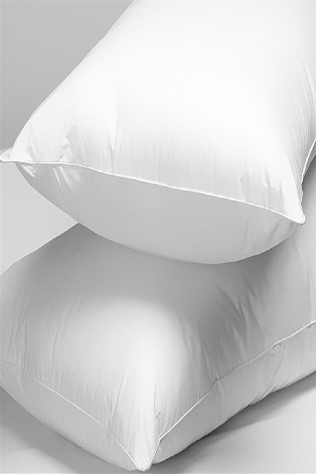 Aytunç Micro Silicone Pillow 50 X 70 cm - 2 Pieces