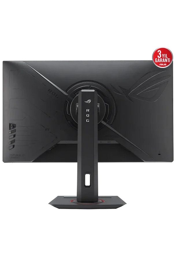 Rog Strix Xg27ucs 27 Inç 160hz 1ms 4k Uhd Adaptive Sync Fast Ips Pivot Gaming Monitör - 5