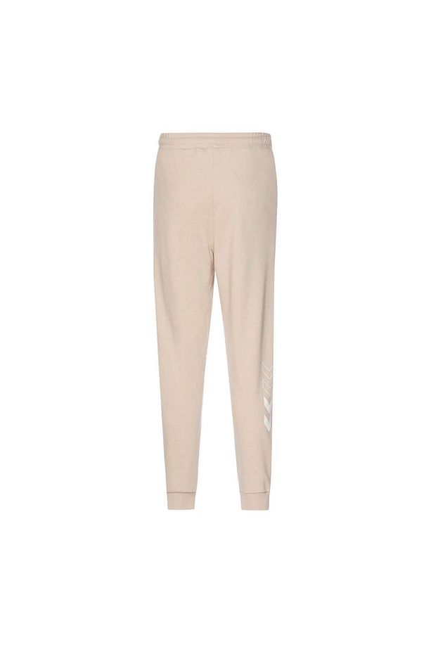 Hmlelemental Regular Pants Erkek Eşofman Alt 931981-9033 Feather Gray - 5