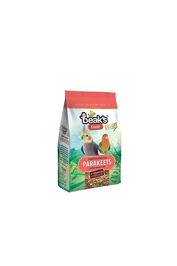 Paraket Yemi 500 Gr - 1