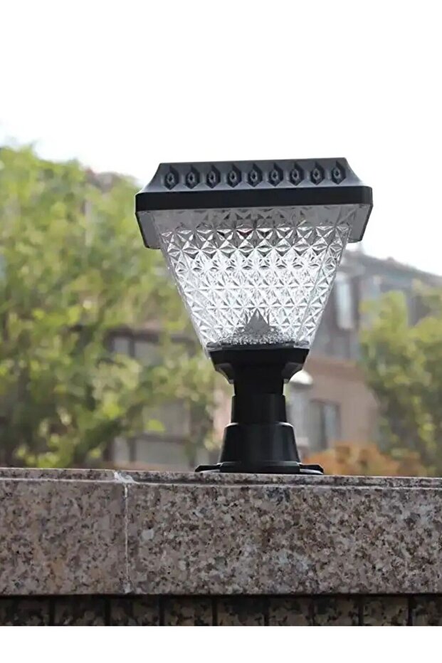 CT-7315 30W SOLAR SET ÜSTÜ - 2