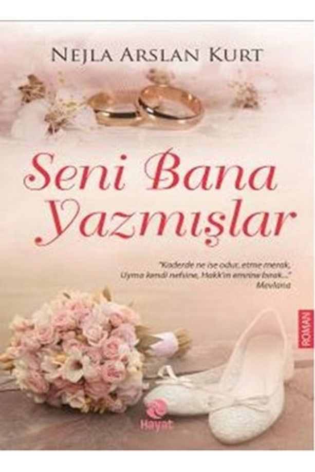 Seni Bana Yazmışlar - 1