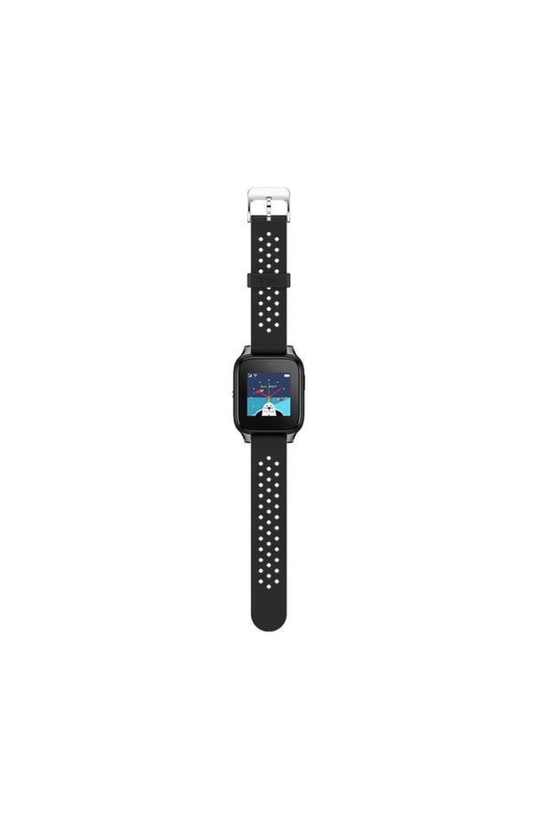 Movetıme Famıly Watch Mt46x Siyah - 3