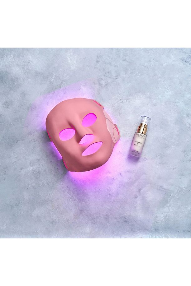 LED 2.0 LightMAX Supercharged LED Maske Anti-Aging ve  Maskesi - 4