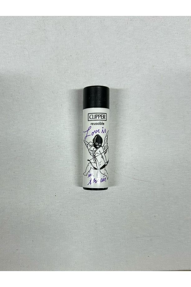 Clipper Koleksiyon Aşk Serisi Çakmak - 1