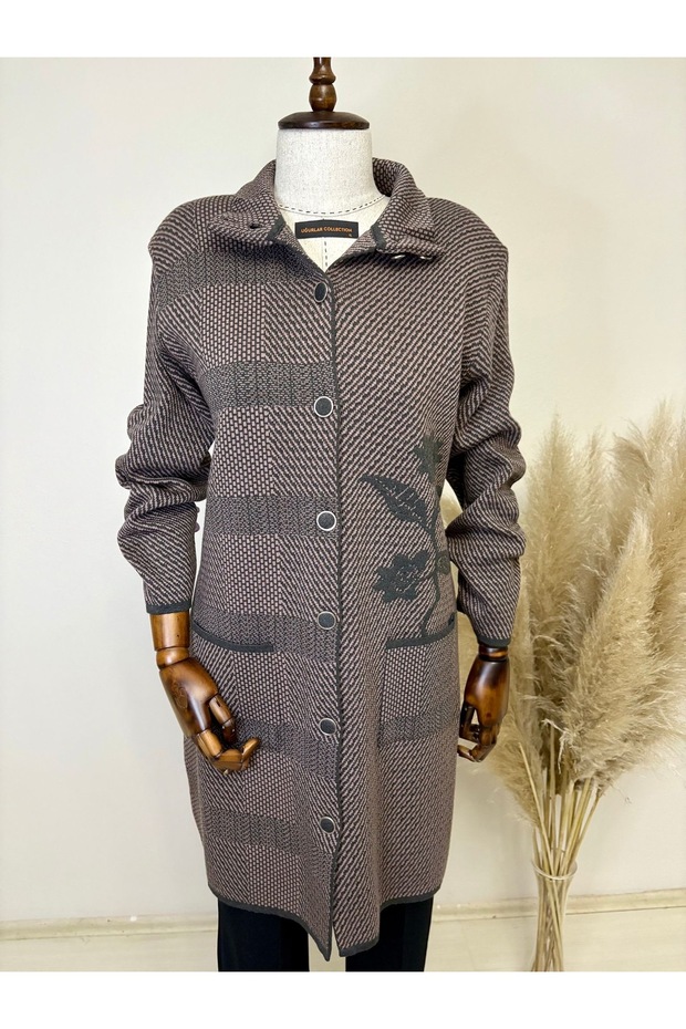 Çelik Örme Kaban - 1