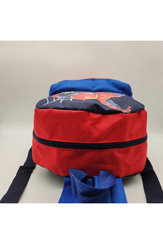 Spiderman Backpack - 8