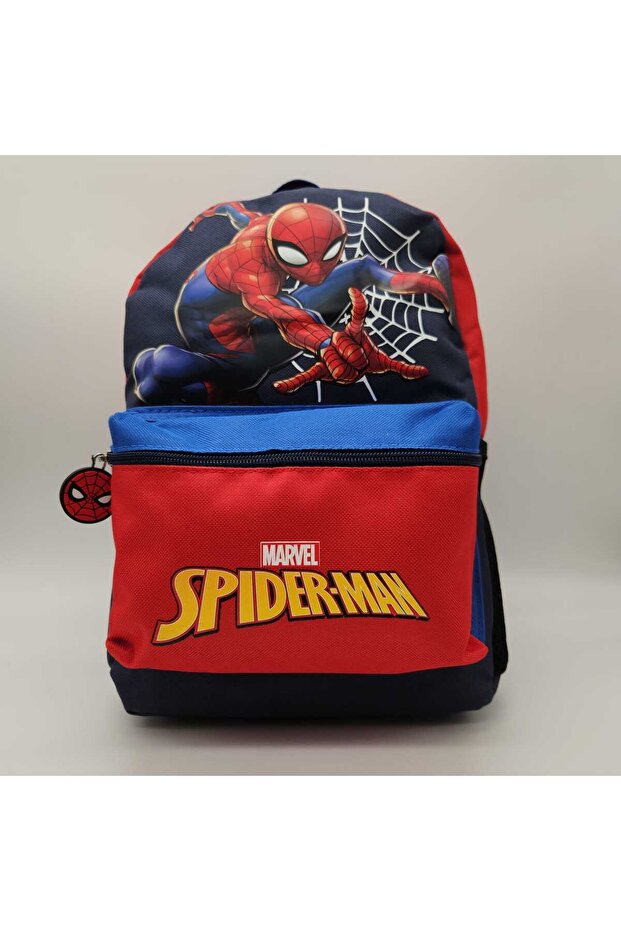 Spiderman Backpack - 1