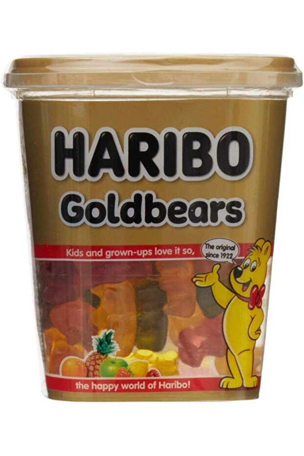 Altın Ayıcık 175 gr - 3