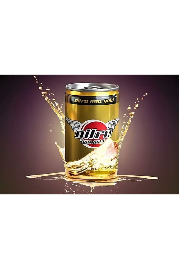 ENERJİ İÇECEĞİ 150ml 3 ADET - 2