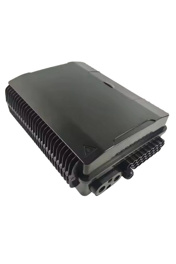 32 Port Fiber Optik Duvar Tipi Dağıtım Kutusu, SC/APC ve SC/UPC Uyumlu, FTTH GPON - 2