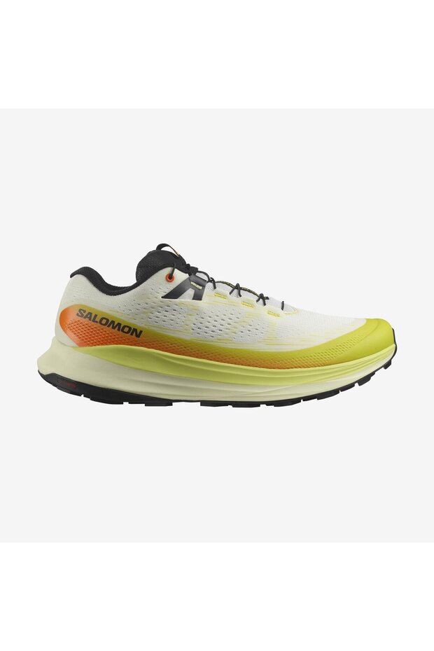 ULTRA GLIDE 2 Erkek Koşu Ayakkabısı Vanilla Ice L47464500 - 1