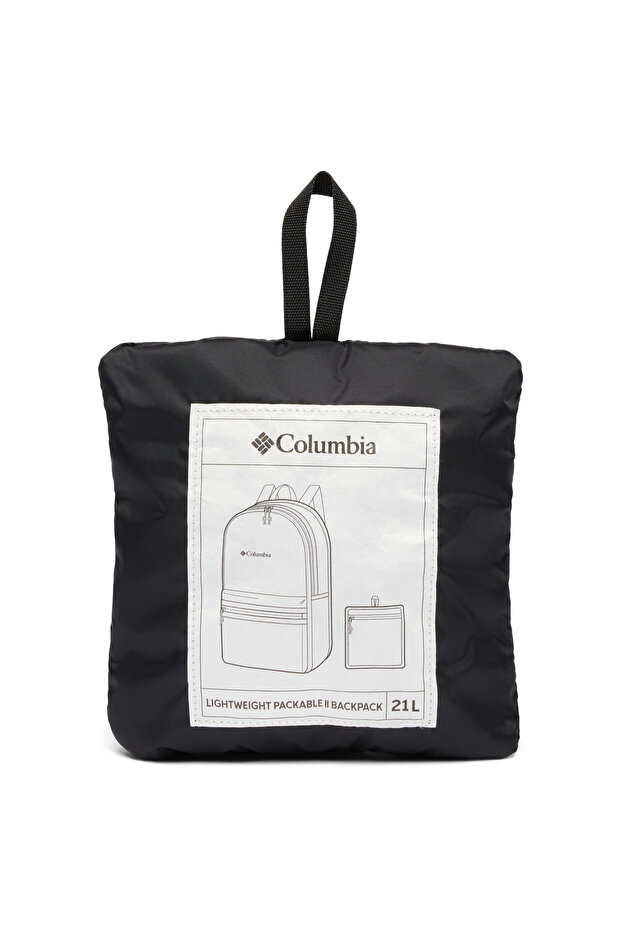 حقيبة ظهر خفيفة الوزن قابلة للتعبئة - 3