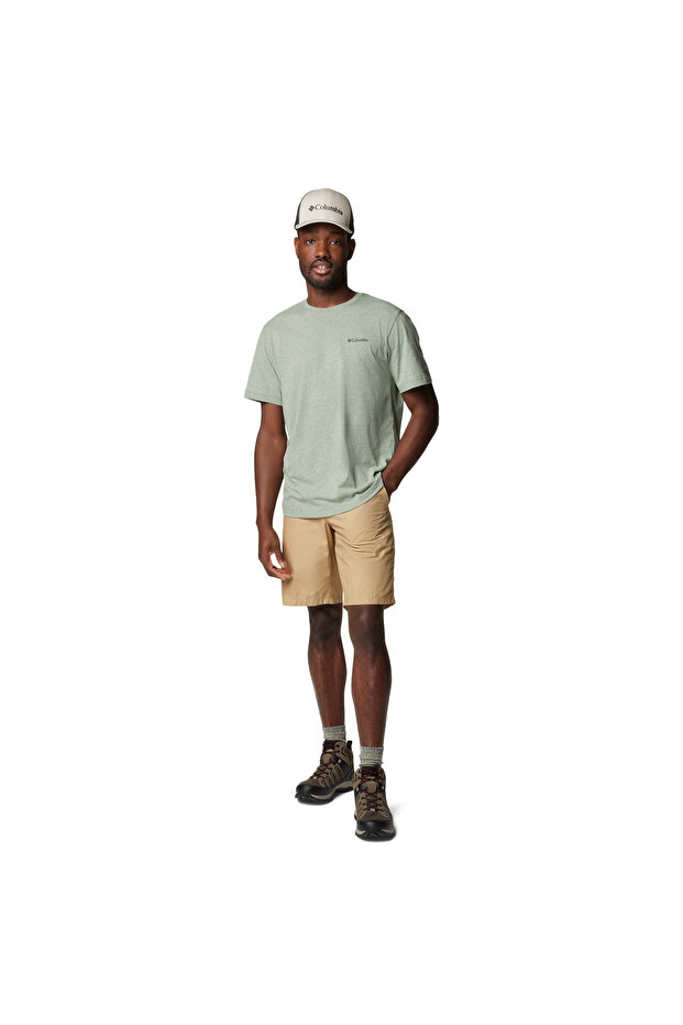 Washed Out Short - 6