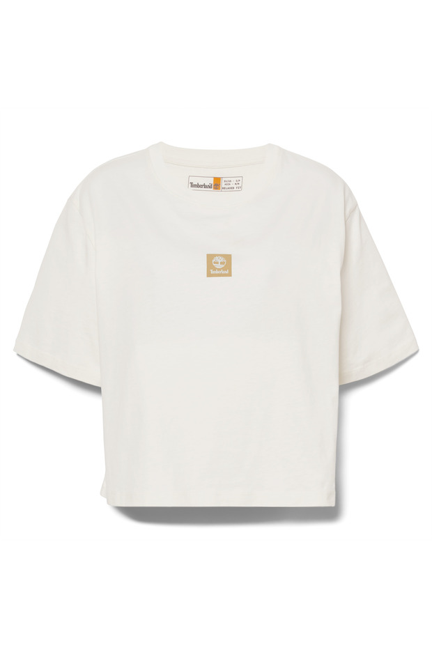 SHORT-SLEEVE TEE - 3