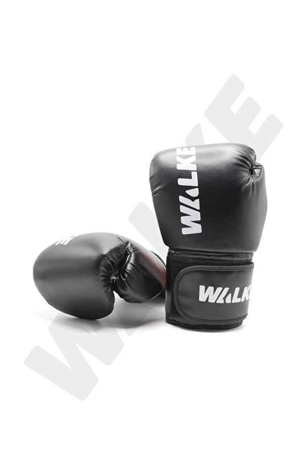 Deluxe Pu Boks Eldiveni - 1