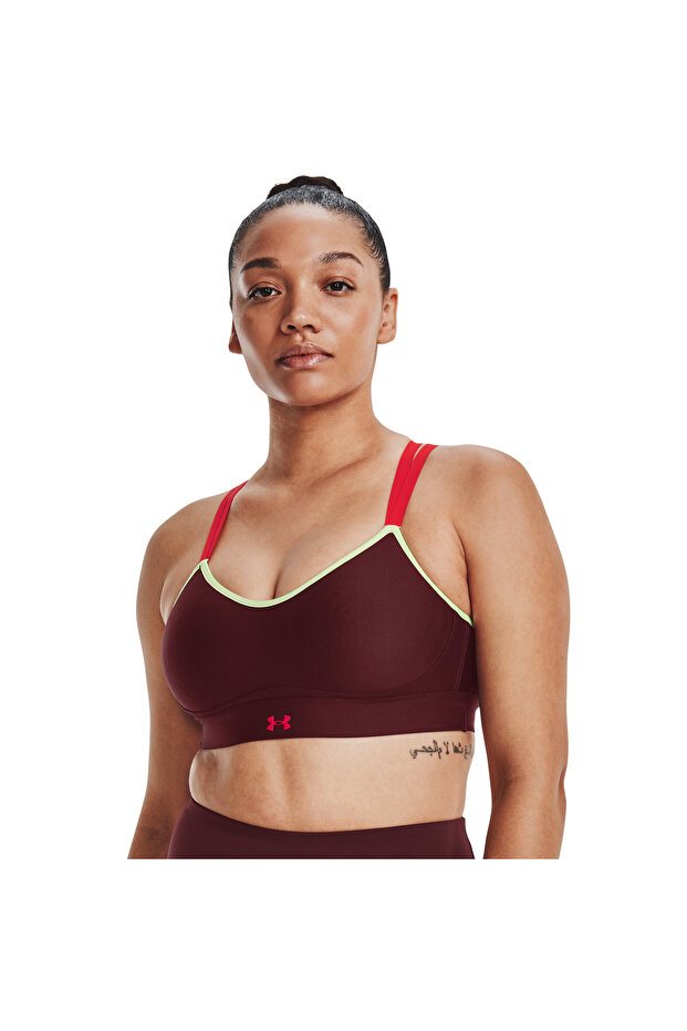 UA إنفينيتي منخفض Strappy - 2