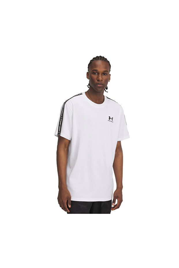 UA Icon HWT Tee Taping - 1