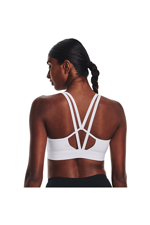 UA إنفينيتي منخفض Strappy - 10