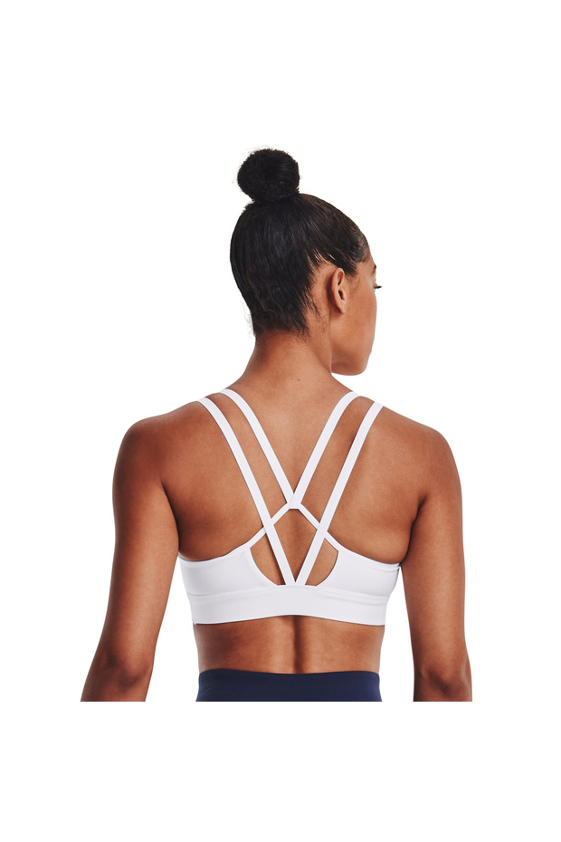 UA إنفينيتي منخفض Strappy - 12