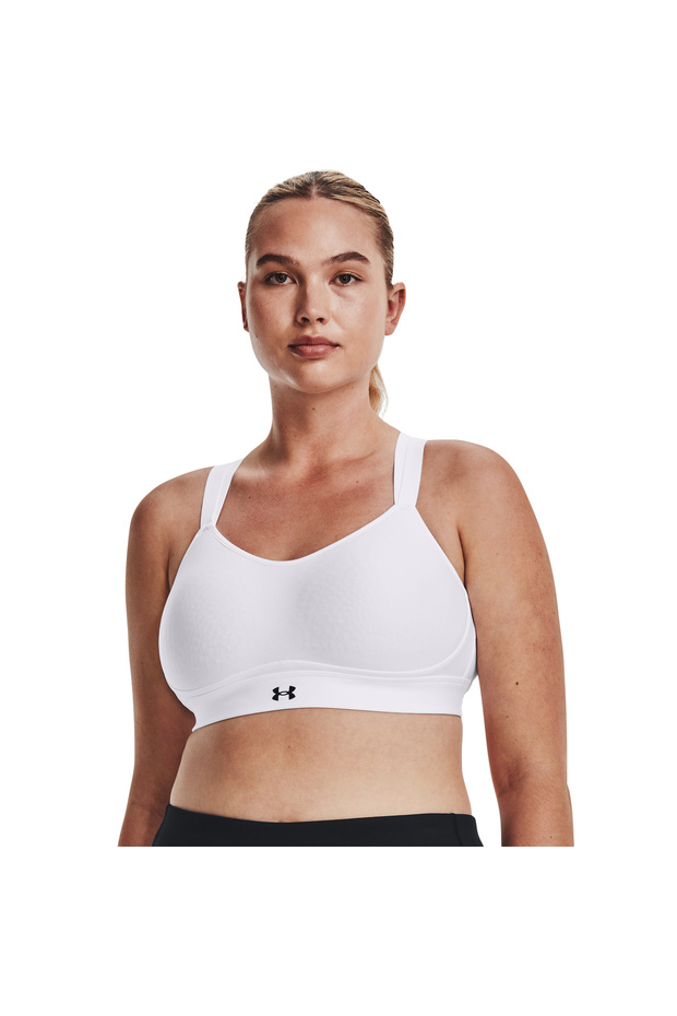 UA إنفينيتي منخفض Strappy - 3