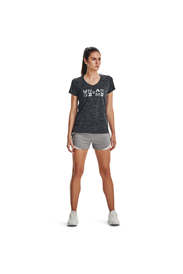 Tech Twist Graphic Pattern Ssv - 1