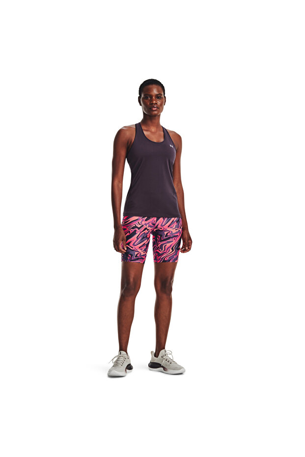 Tech Mesh Racer Tank - Lightweight and Fashionable