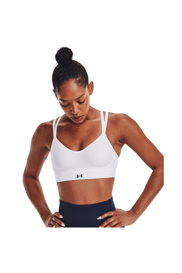 UA إنفينيتي منخفض Strappy - 6