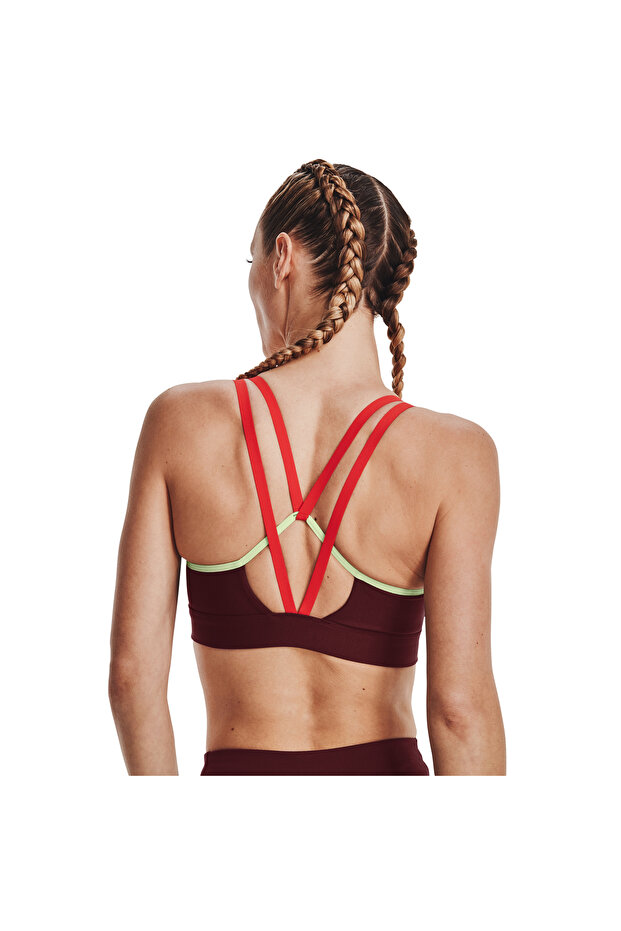 UA إنفينيتي منخفض Strappy - 12