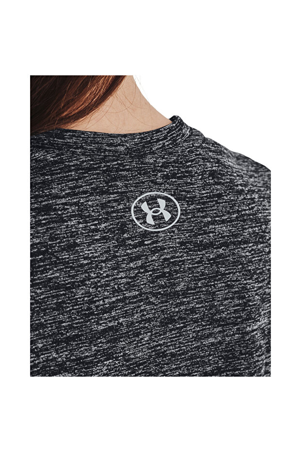 Tech Twist Graphic Pattern Ssv - 4