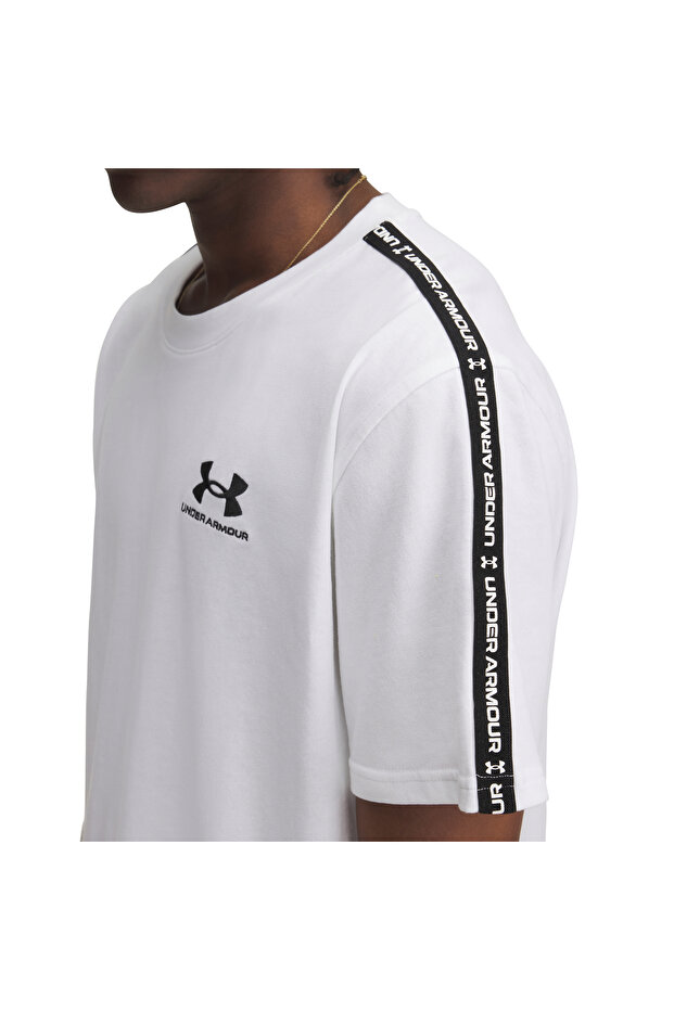 UA Icon HWT Tee Taping - 3