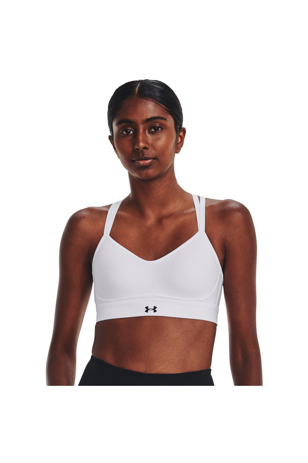 UA إنفينيتي منخفض Strappy - 4