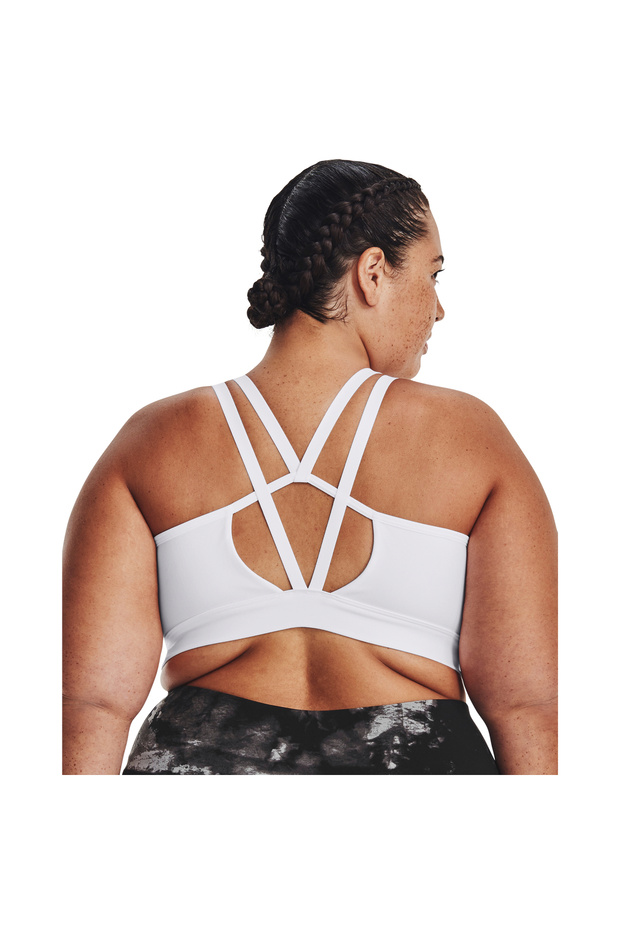 UA إنفينيتي منخفض Strappy - 11