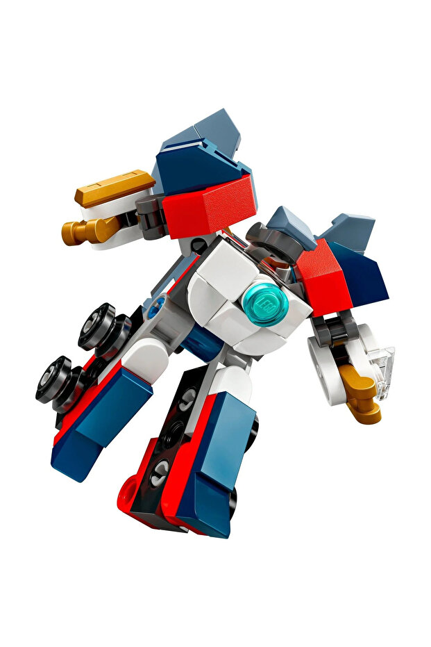 30699 Ninjago Ejderhaları Yükseliyor 2025 - 1
