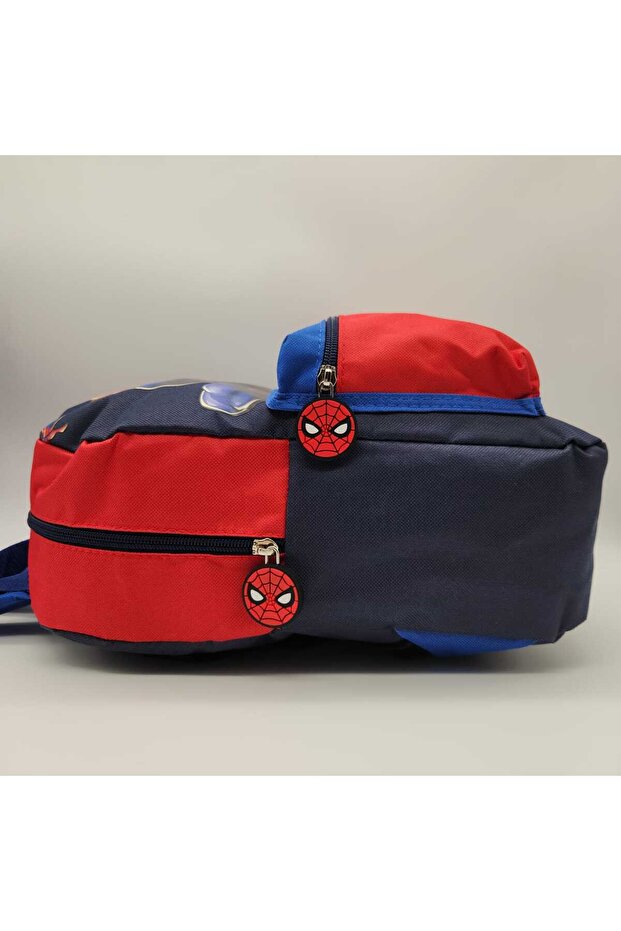 Spiderman Backpack - 7