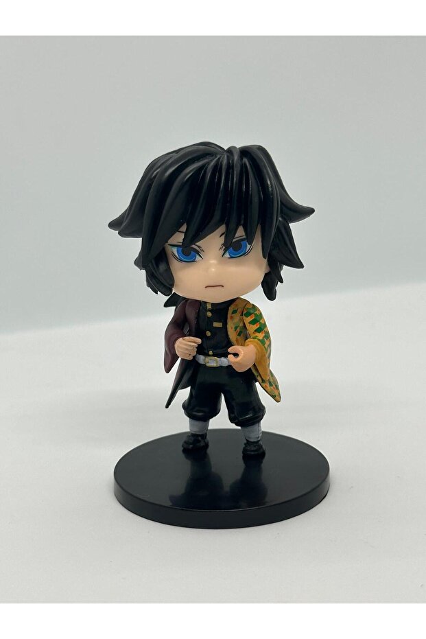 شخصية قاتل الشياطين - 1