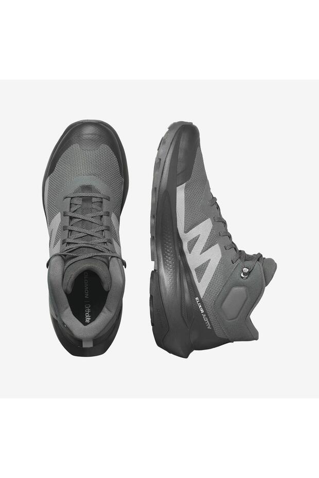ELIXIR ACTIV MID GORE-TEX Erkek Outdoor Botu Magnet L47456800 - 2