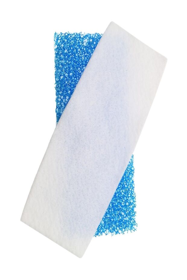 Thomas Hygiene Compatible Broom Filter Set - 4