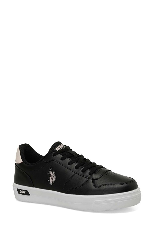Ellis 4Pr Women's Black Sneakers
