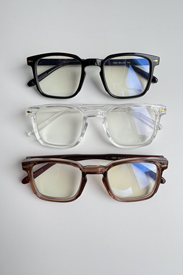 3'lü Set Mavi Işık Korumalı Marvel - 1